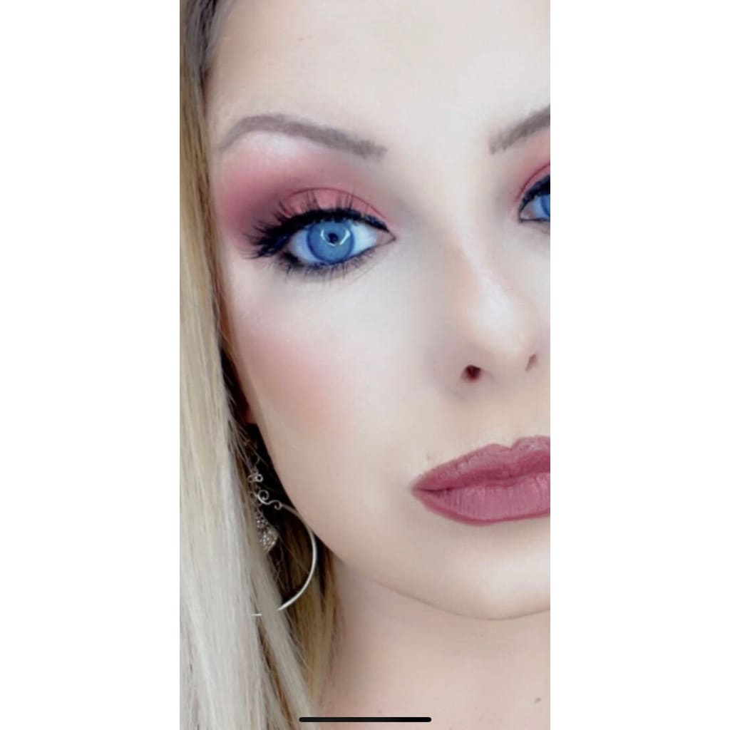 DARLING - Victori’Ahh’s Vanity