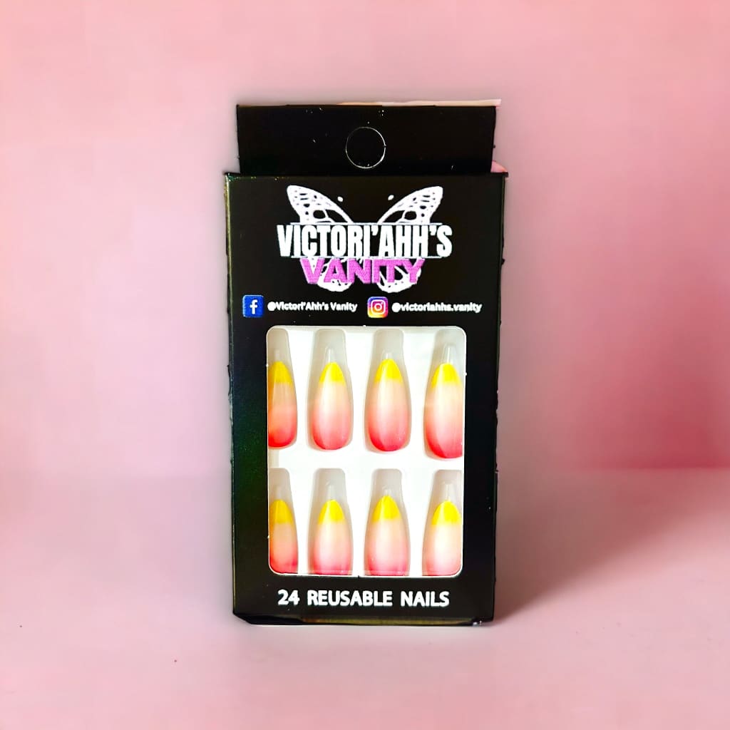 Iced Pink Lemonade