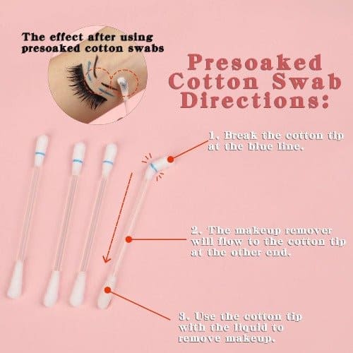 On-The-Go Makeup Remover - Victori’Ahh’s Vanity