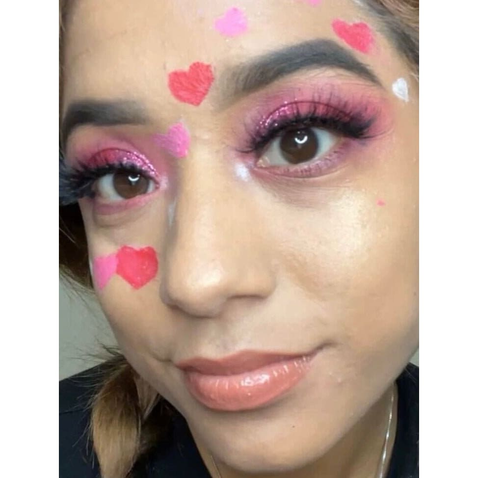 SPOILED BRAT - Victori’Ahh’s Vanity