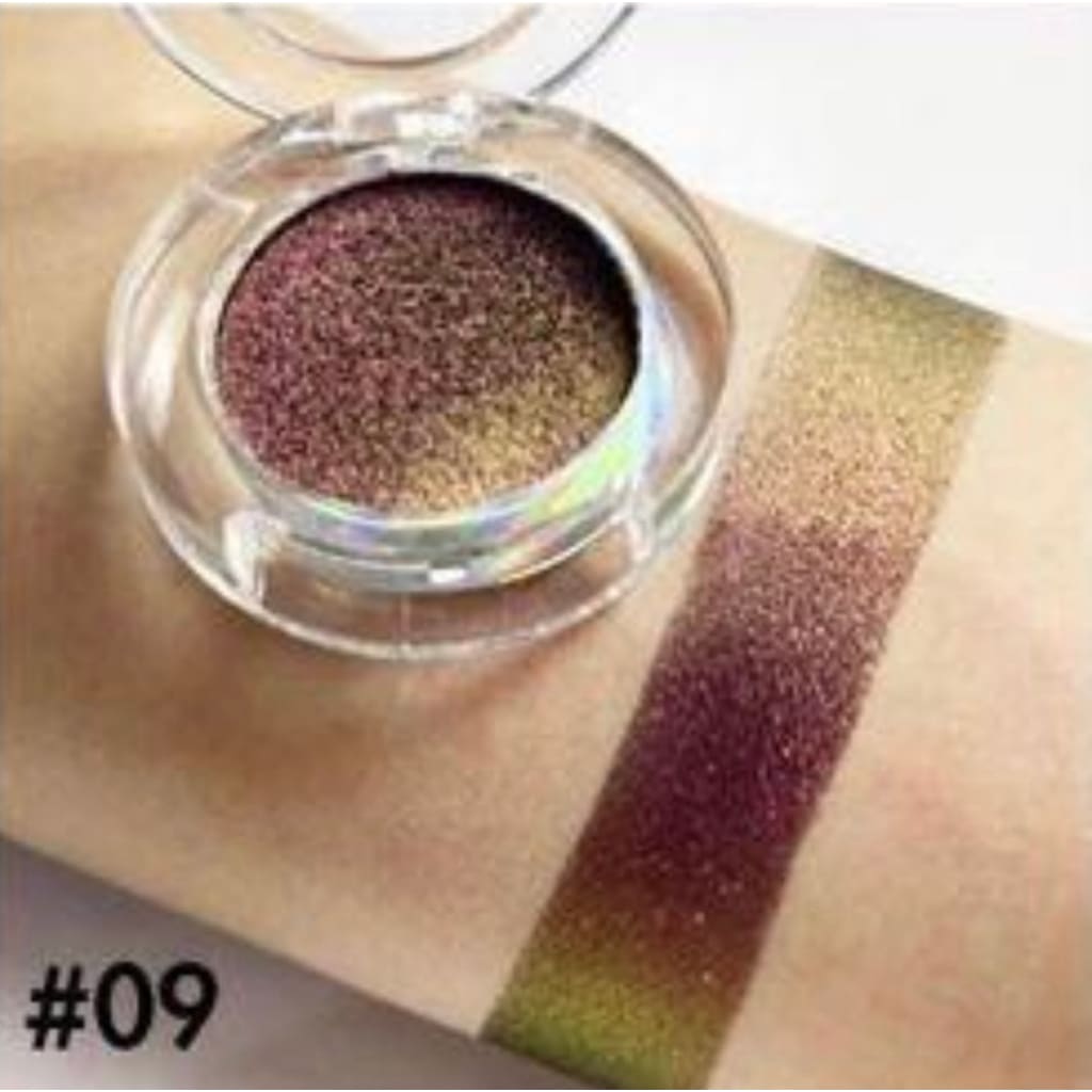Chameleon Eyeshadows - #9