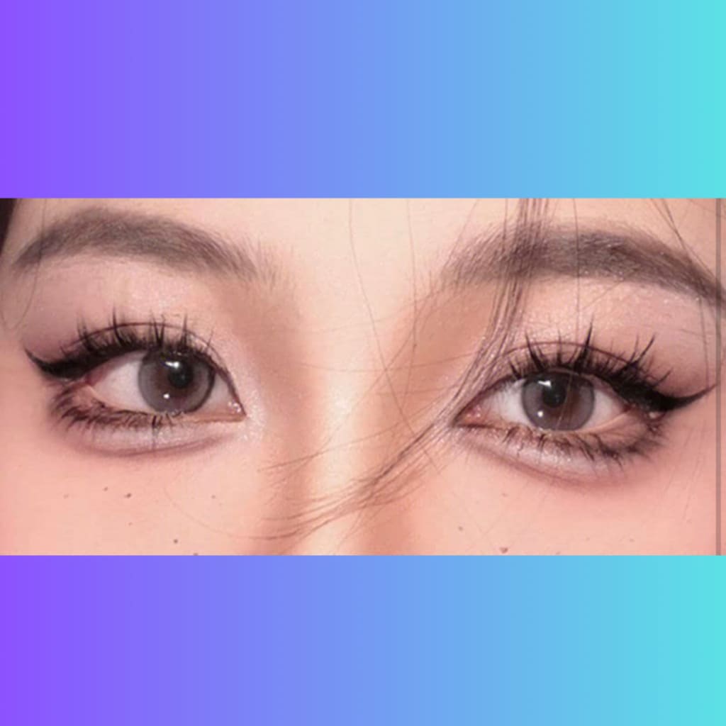 Manga Lash & Lash Adhesive Pen