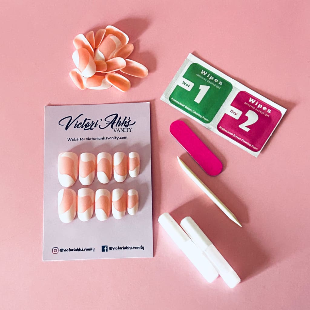Vanilla Wafers