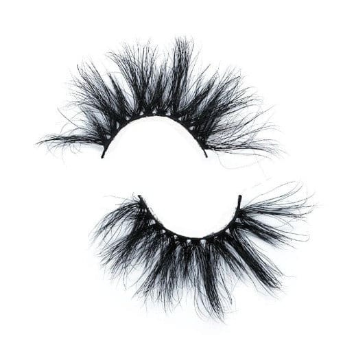 Best Statement Mink Lashes for Bold Eye Looks
