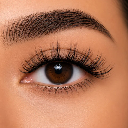 DIY Lash Extension Kit at Home: Step-by-Step Guide