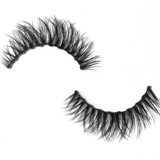 How to Apply Lashes: Step-by-Step Guide for Beginners