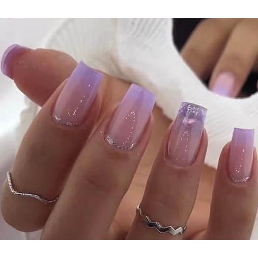 Medium Almond Press-On Nails: Your Complete At-Home Guide
