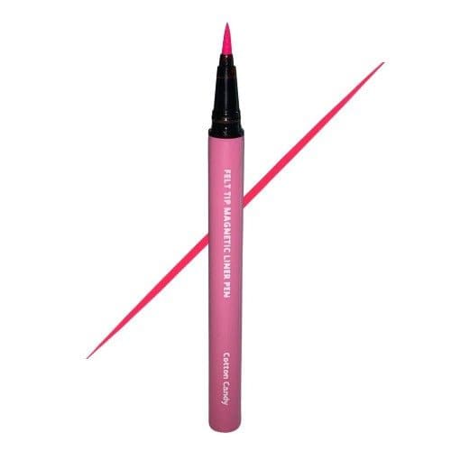 Purple Waterproof Eyeliner: How to Apply & Make It Last