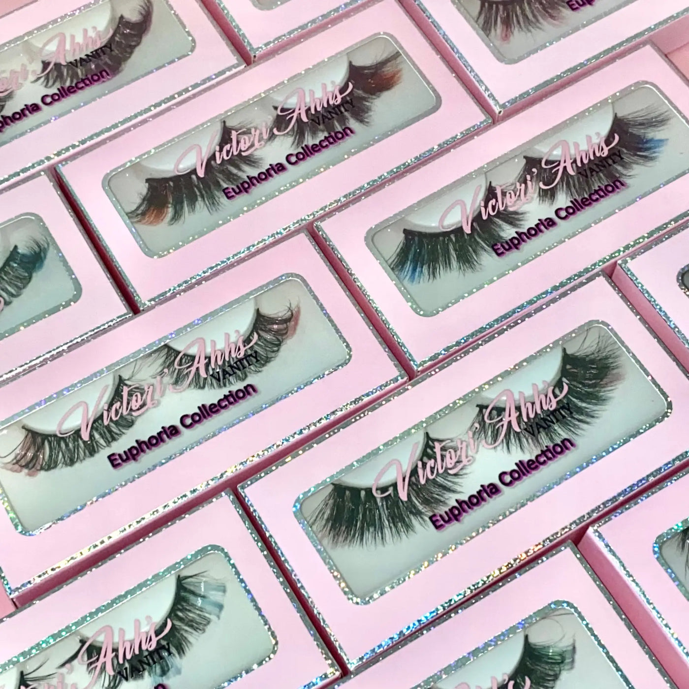 Euphoria Collection