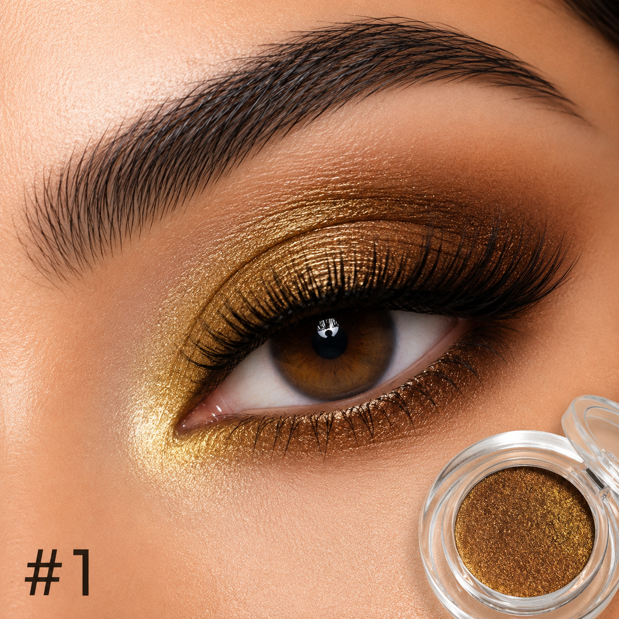 Chameleon Eyeshadows
