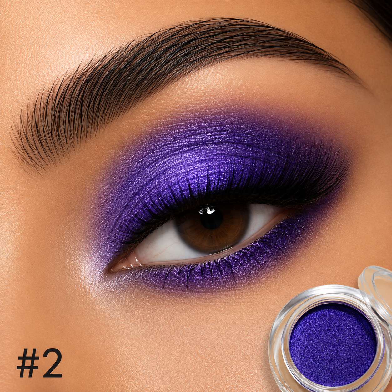 Chameleon Eyeshadows