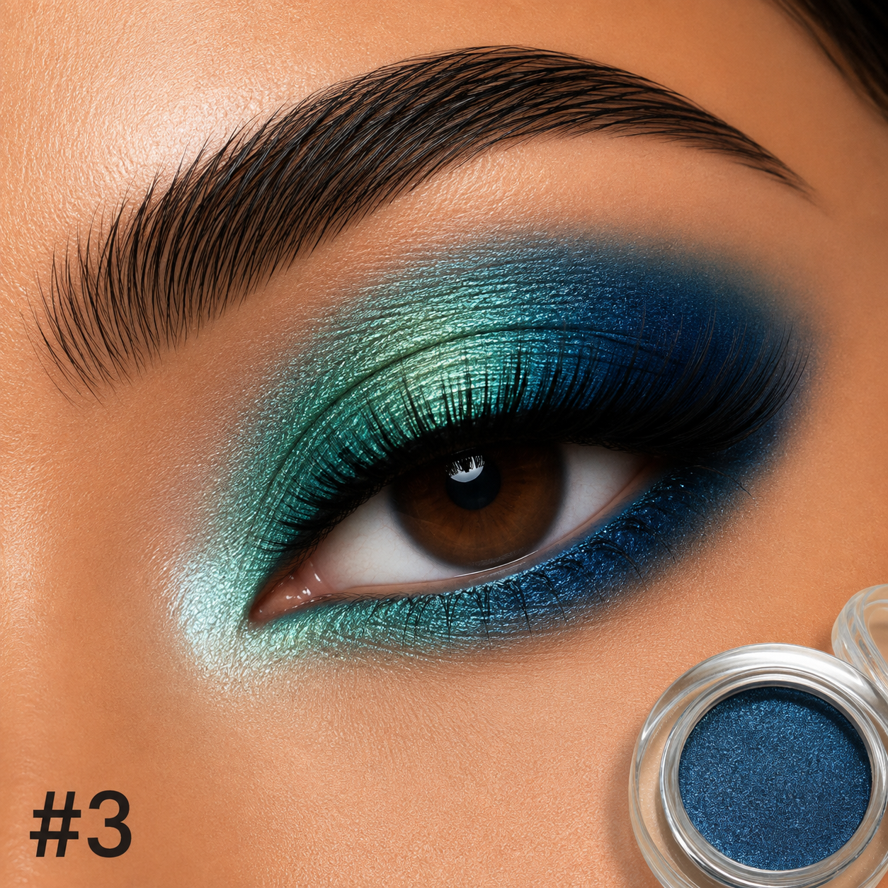 Chameleon Eyeshadows