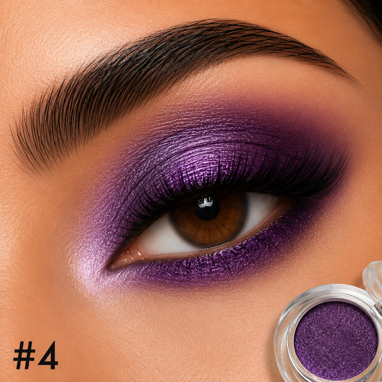 Chameleon Eyeshadows