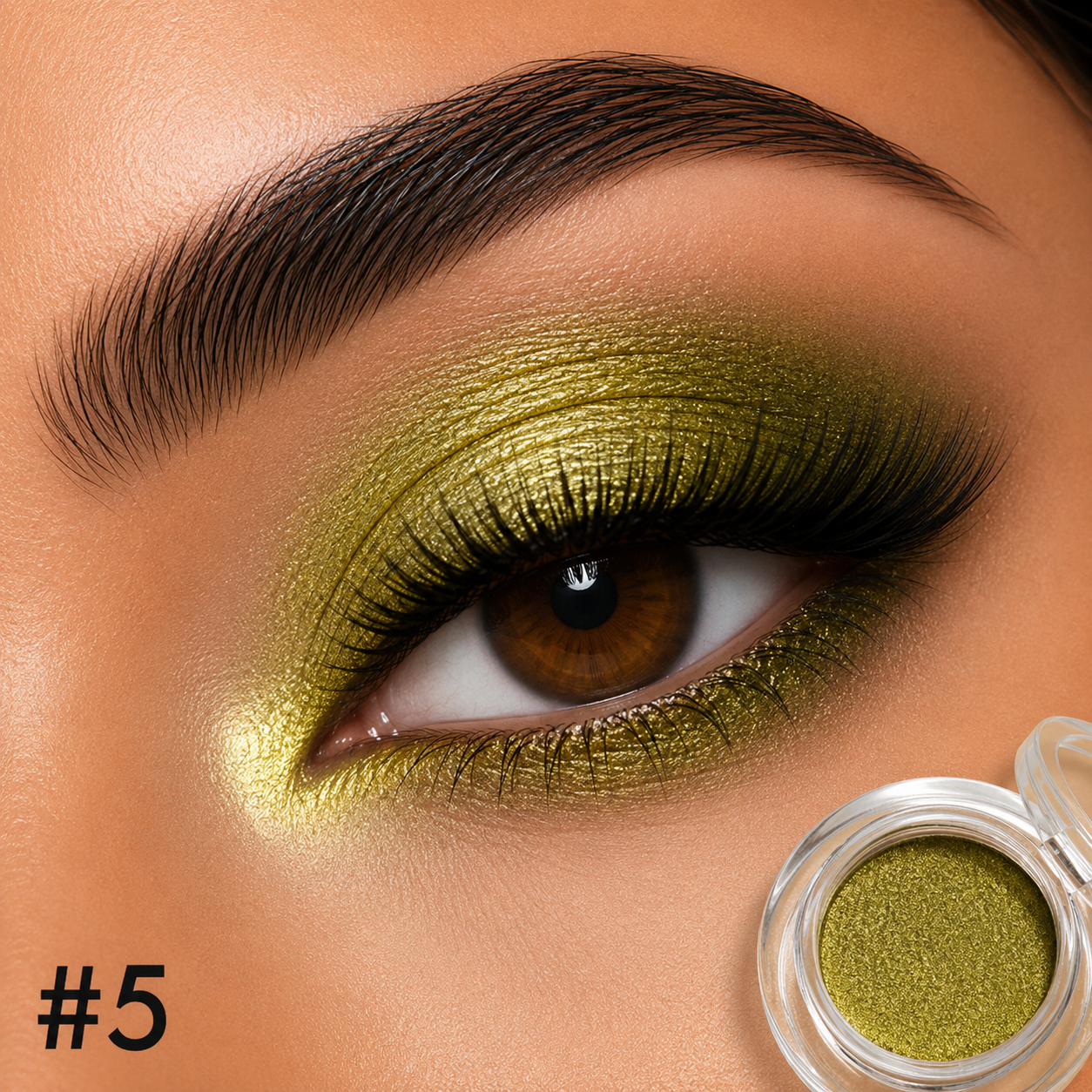 Chameleon Eyeshadows