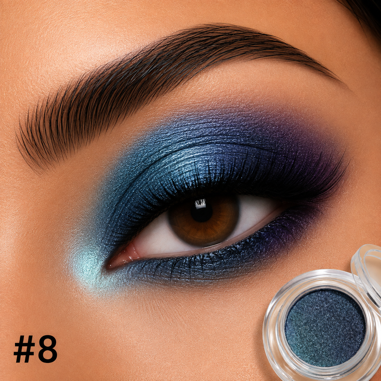 Chameleon Eyeshadows