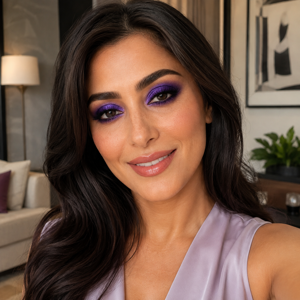 Chameleon Eyeshadows