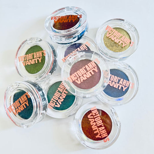 Chameleon Eyeshadows